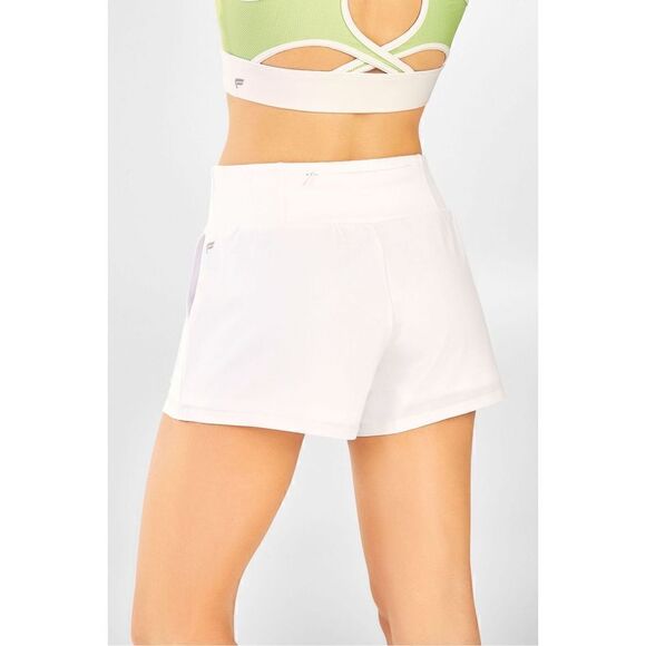 Fabletics Woven Run Skort - Picture 4 of 11